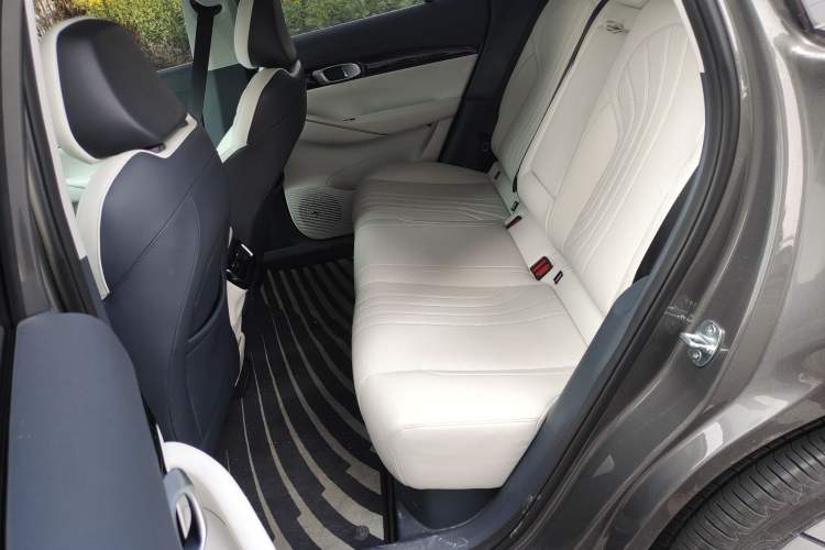 Used Geely Galaxy E5 2024 530km Starship Edition