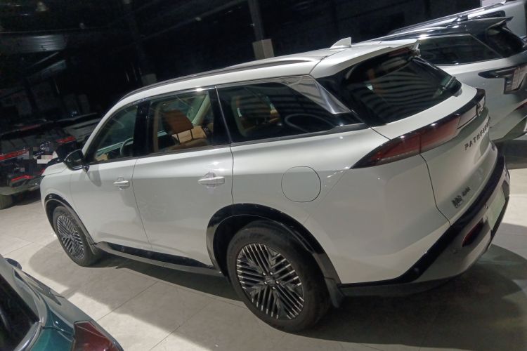 Used Nissan Pathfinder 2024 380 VC-TURBO Four-Wheel Drive Prestige Edition 6 Seats