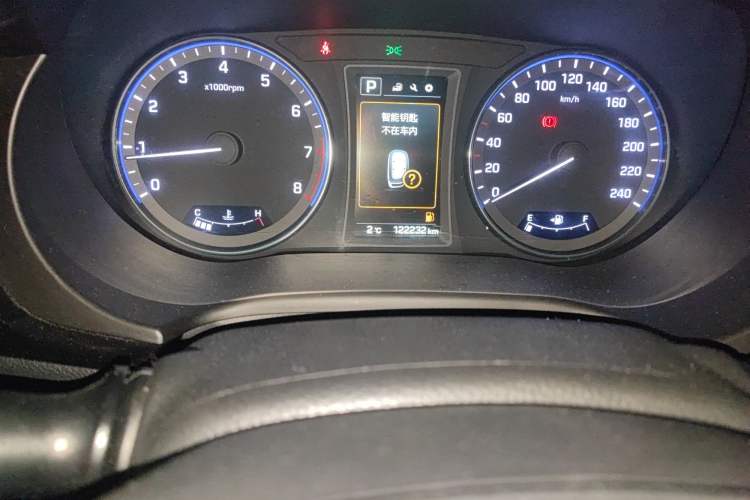 Used Hyundai Mistra 2016 1.8L Automatic Deluxe DLX Model
