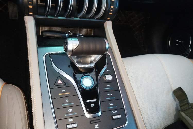 Used BYD Yuan PLUS 2024 Honor Edition 510KM Leading Model