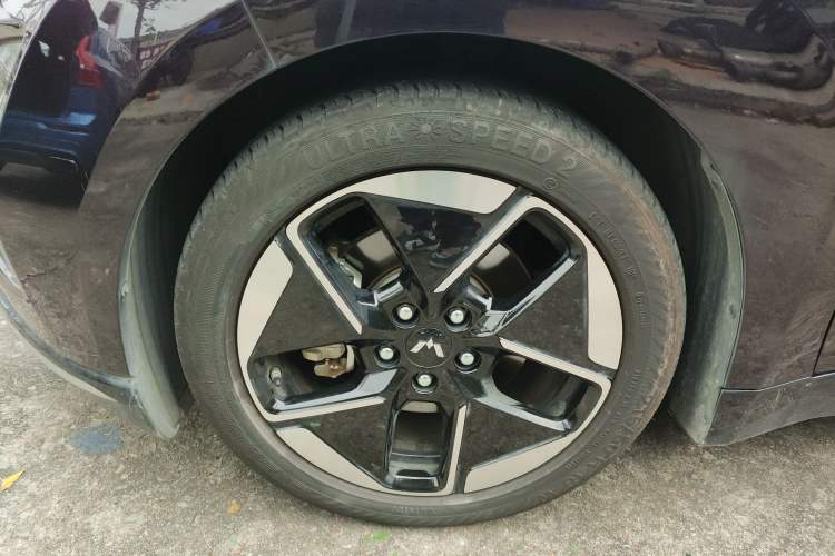 Used Wuling Xingguang 2023 150 Advanced Edition
