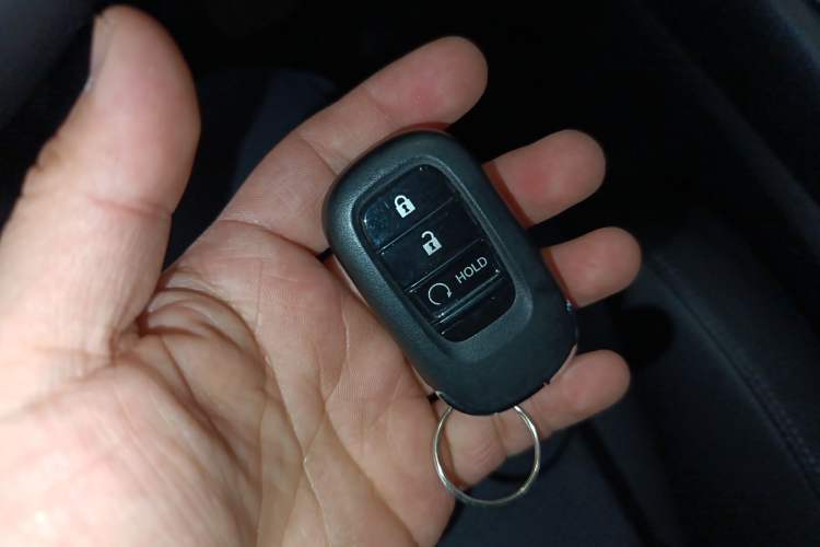 Used Honda Breeze 2023 240TURBO Two-Wheel-Drive Luxury Edition 5 Seats