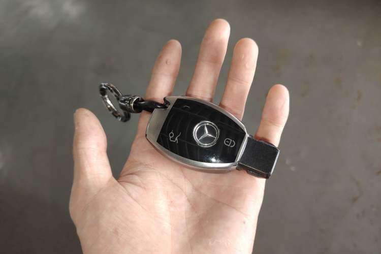 Used Mercedes-Benz GLE 2019 GLE 320 4MATIC Dynamic Edition Prestige Model