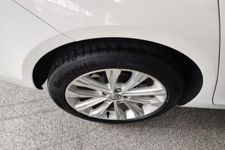 Used Buick Regal 2022 652T Smart Enjoyment Version Exterior 5