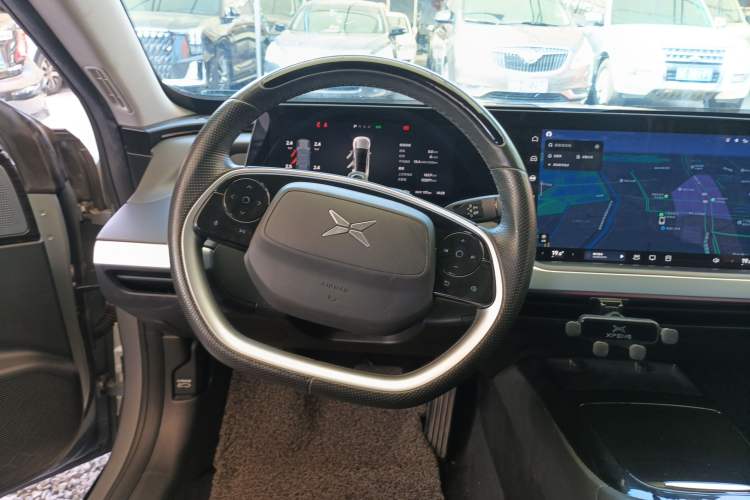 Used XPeng P7 2021 670G