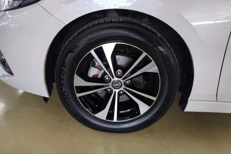 Used Nissan Sylphy 2021 1.6L XL CVT Enjoyment Edition Left Front Wheel Hub