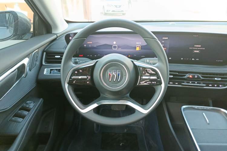 Used Buick LaCrosse 2023 Restyled 25T Cross-Country Edition
