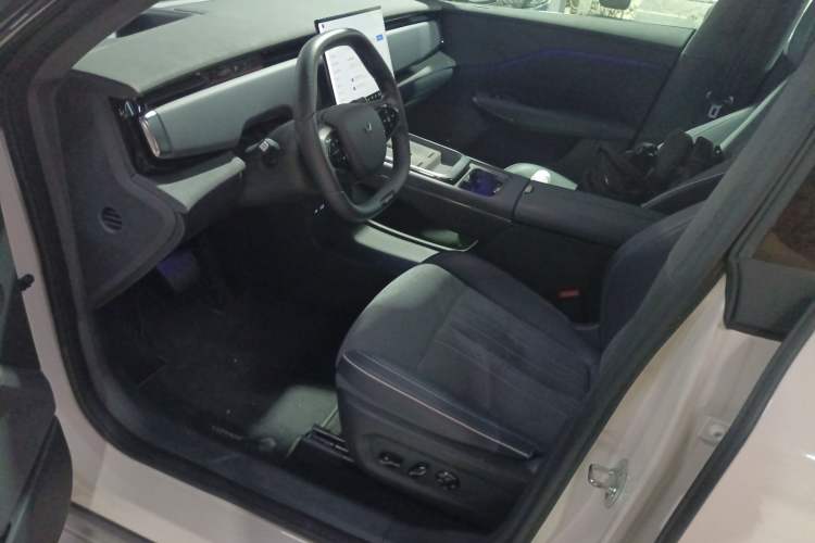 Used VOYAH COURAGE 2024 Ultra-Long Range Smart Enjoyment Version