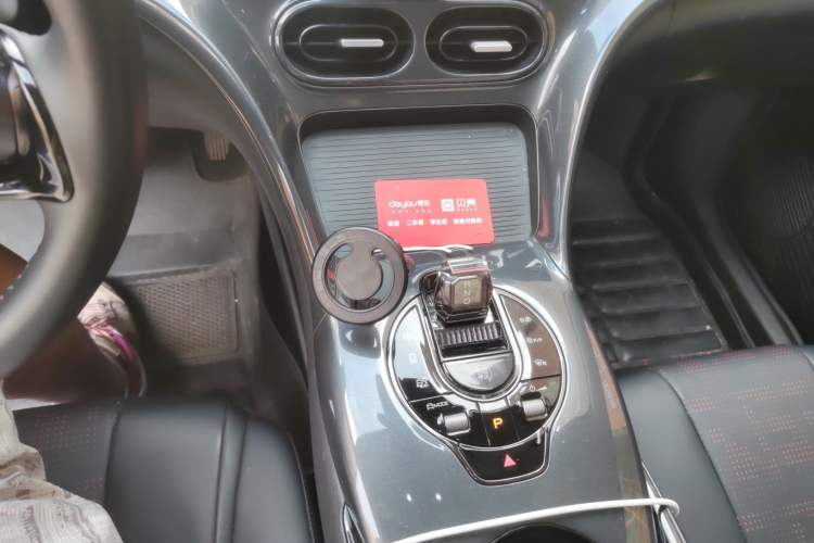 Used BYD e2 2023 Luxury Model