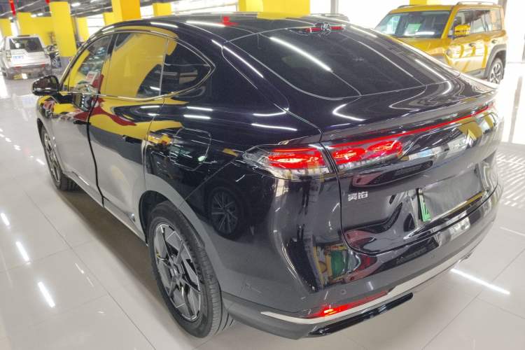 Used Hyptec HT 2024 825 Ultra-High Voltage LiDAR Edition
