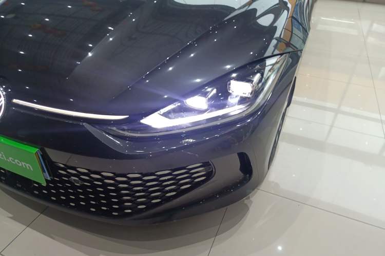 Used Volkswagen Lamando 2024 Lavida L 280TSI DSG Cool & Spicy Edition