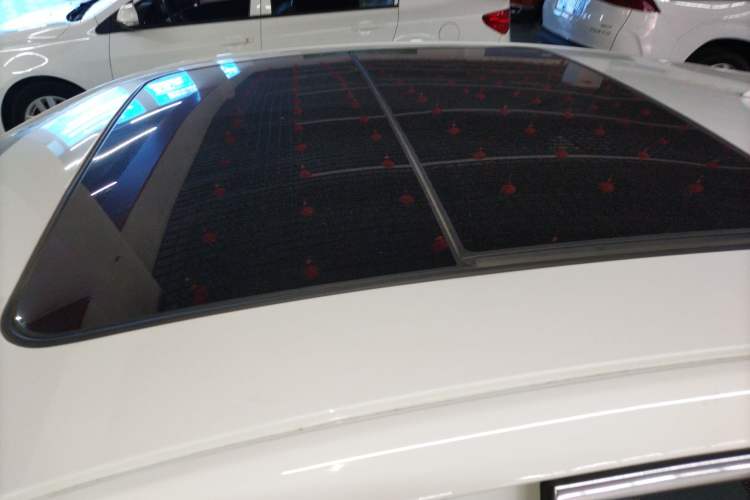 Used Chevrolet Malibu XL 2022 535T Automatic Sport Edition