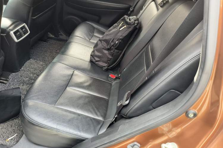 Used Nissan X-Trail 2016 2.5L CVT Sport Edition 4WD