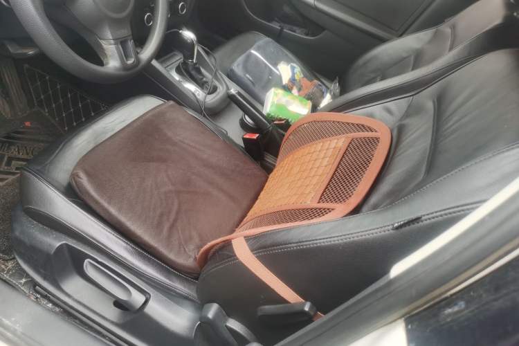 Used Volkswagen Sagitar 2012 1.6L Automatic Comfort Edition