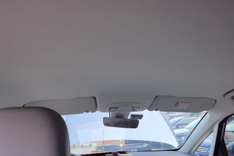 Used Geely Auto Jiajie New Energy 2021 ePro 1.5TD PHEV Comfort Edition