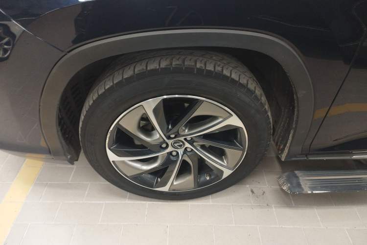 Used Lexus RX 2016 300 4x4 Elegant Edition China V-standard