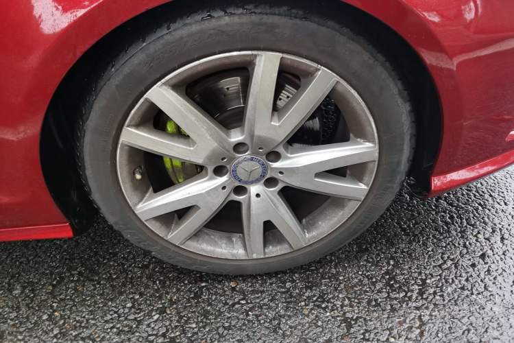 Used Mercedes-Benz CLS 2012 CLS 300 CGI
