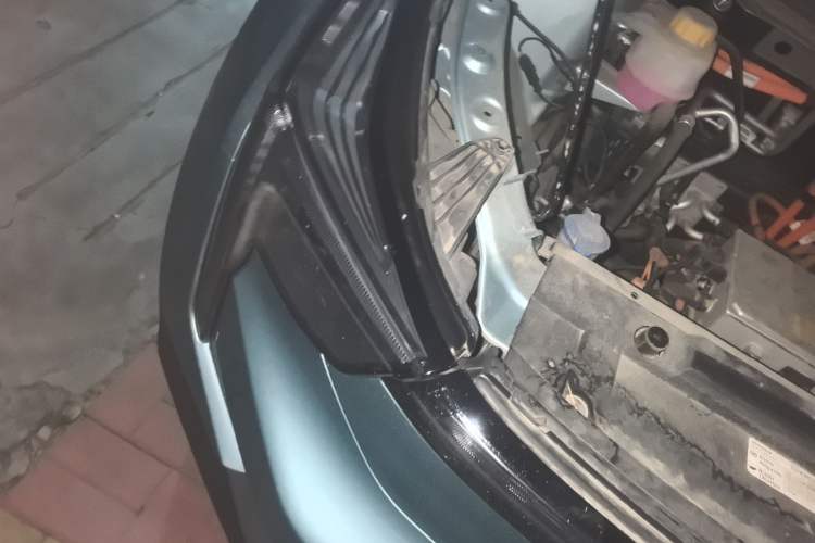 Used NETA U 2021 Pro 400 Cruiser Edition