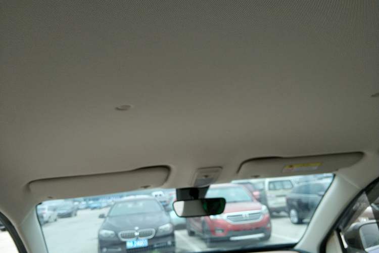 Used Wuling Bingo 2025 333 km Lingxi Connected Version
