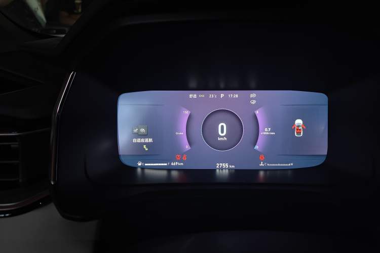 Used Lynk & Co 06 2023 Remix 1.5T Shero