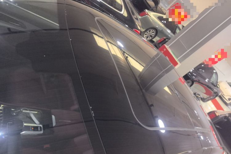 Used Hongqi H5 PHEV 2025 130 Super Hybrid Version