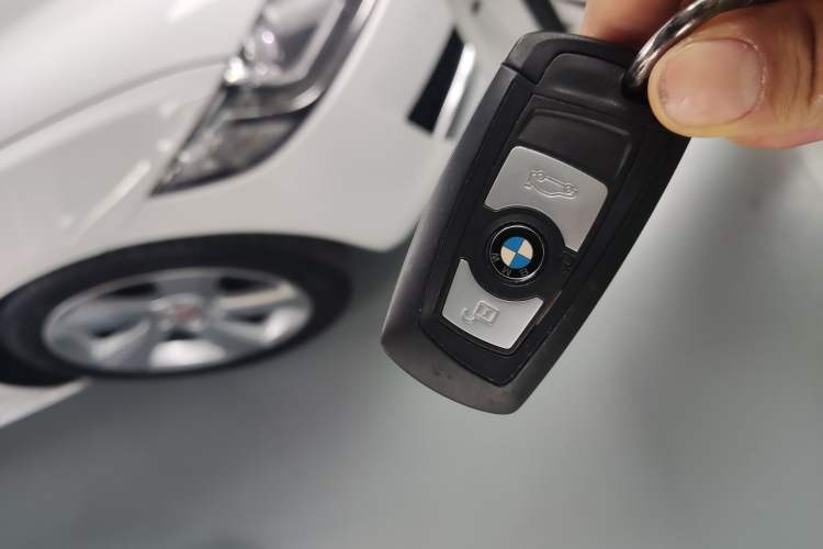 Used BMW 3 Series GT 2019 320i Sport Edition