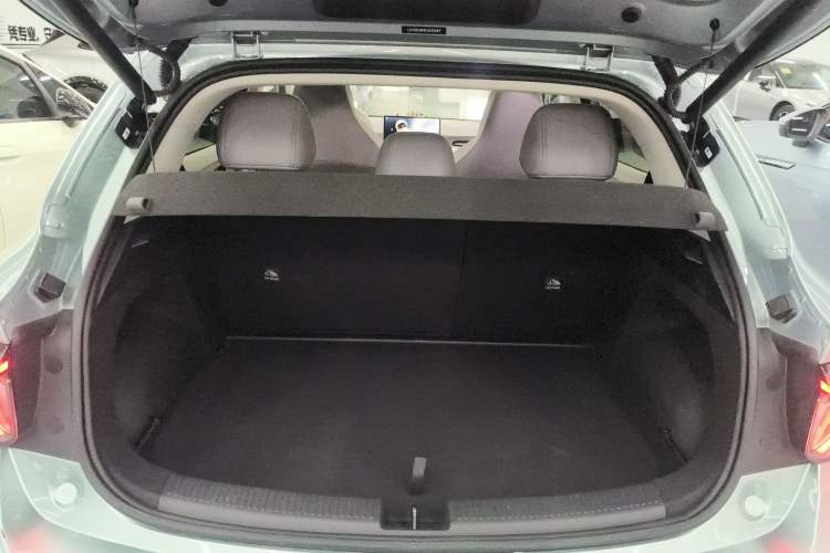 Used MG 4 EV 2026 Model 437 Freedom Edition