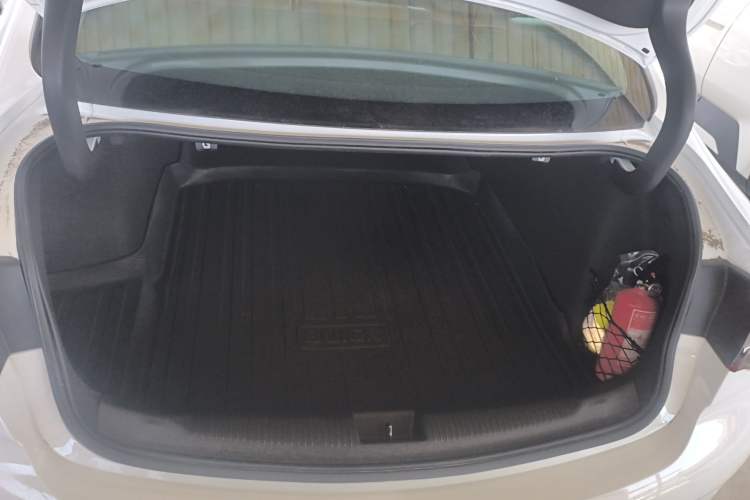 Used Buick Regal 2019 20T Elite Version China V Standard