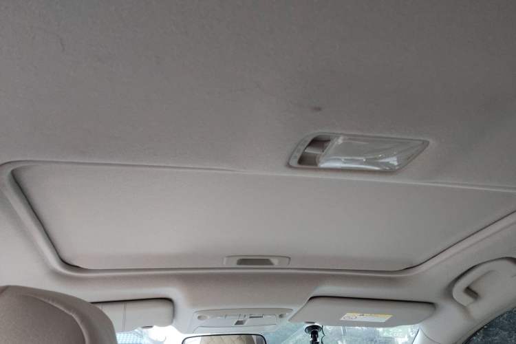 Used Nissan Sylphy 2016 1.6 XL CVT Luxury Edition
