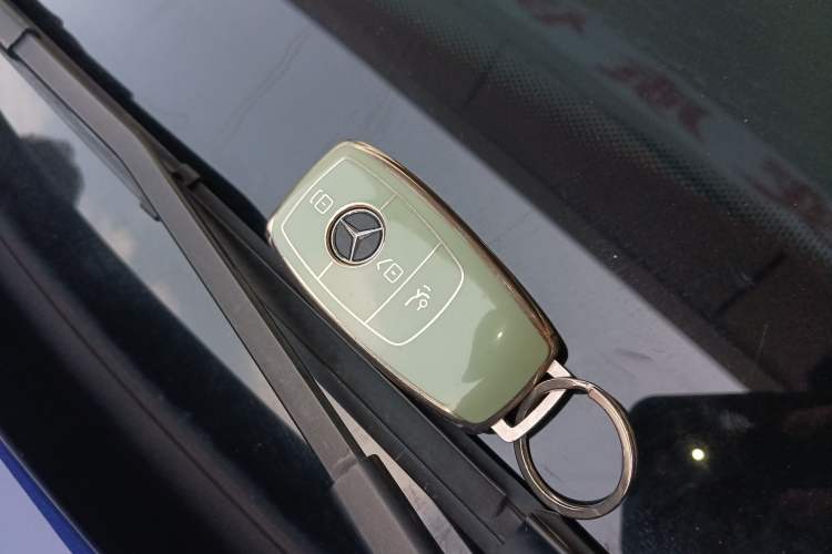 Used Mercedes-Benz A-Class 2020 A 200 L Sport Sedan
