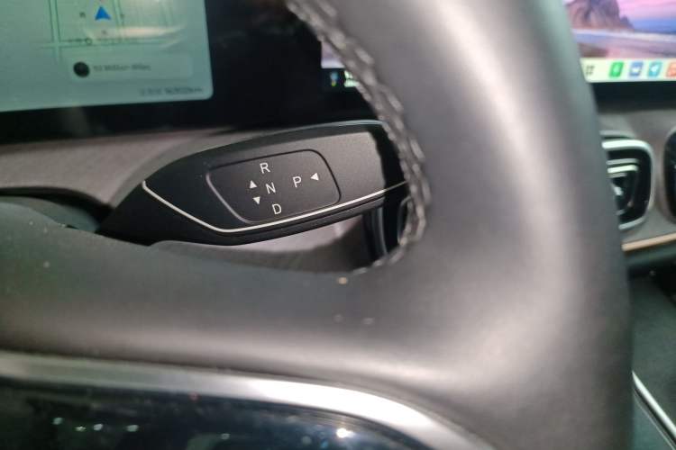 Used Chery Fengyun T10 2024 210 Luxury Edition