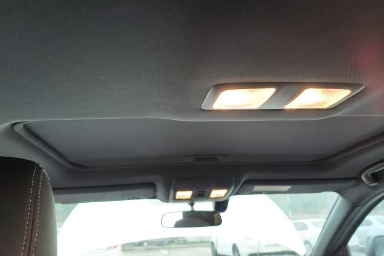 Used Mazda CX-4 2020 2.0L Automatic Two-Wheel Drive Blue Sky Dynamic Edition
