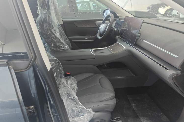 Used Leapmotor C11 2026 Range-Extended 300 LiDAR Edition