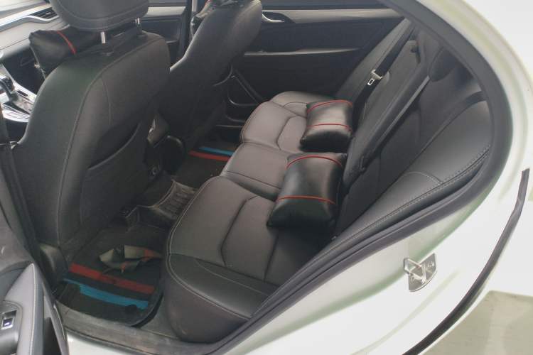 Used Geely Auto Emgrand 2020 1.5L CVT Luxury Model
