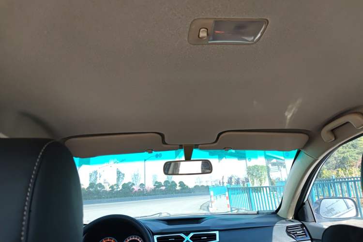 Used BYD F3 2020 1.5L Manual Value Edition