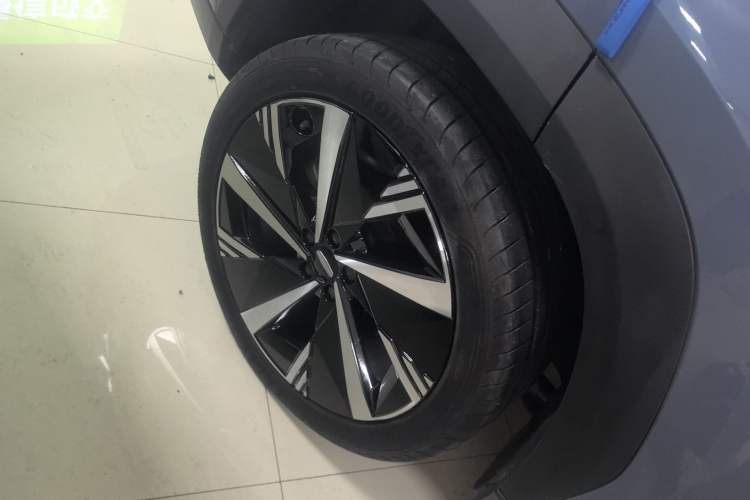 Used Geely Auto FX11 2023 1.5TD DCT Prestige Edition