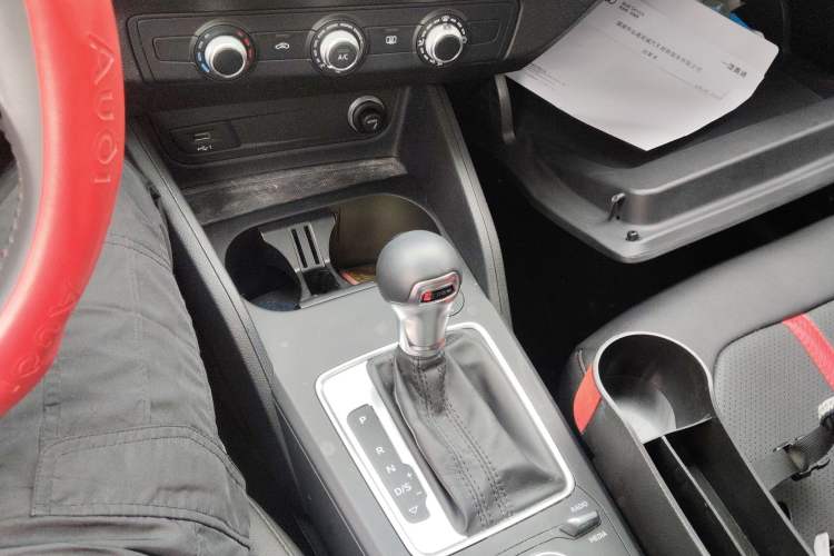 Used Audi Q2L 2020 35 TFSI Ambition Dynamic Edition
