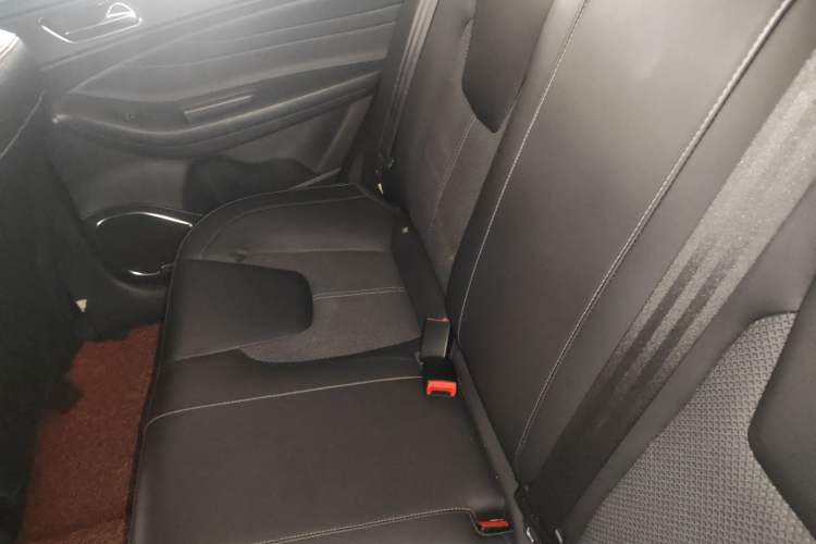 Used Chery Arrizo GX 2018 1.5T CVT Dynamic Color Version China V Standard
