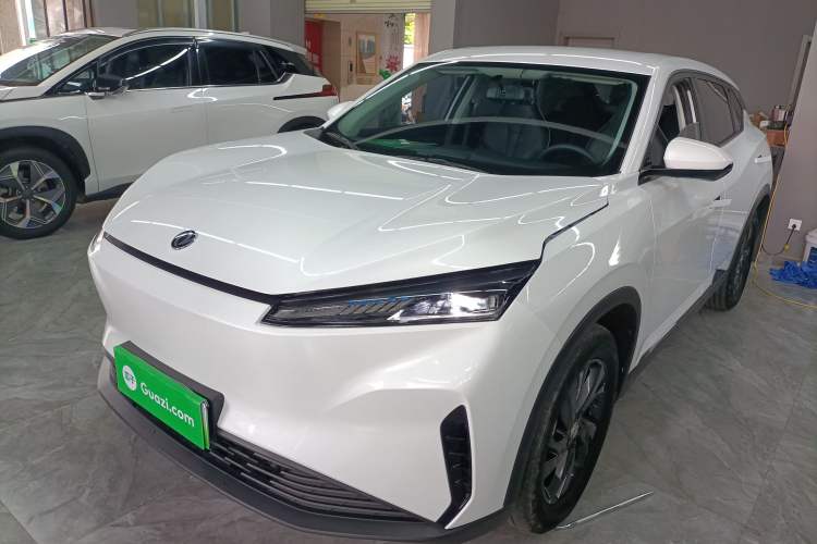 Used Dongfeng Aeolus SKY EV01 2023 445km PRO