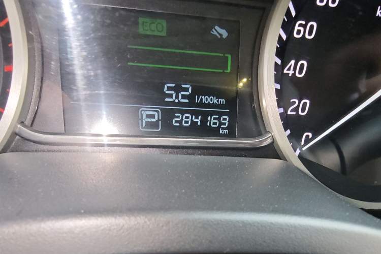 Used Nissan Sylphy 2016 1.6 XL CVT Luxury Edition
