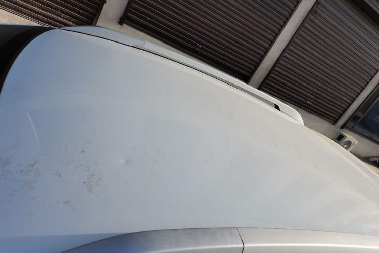 Used Chery Tiggo 3X 2017 1.5L Manual Fashion Edition