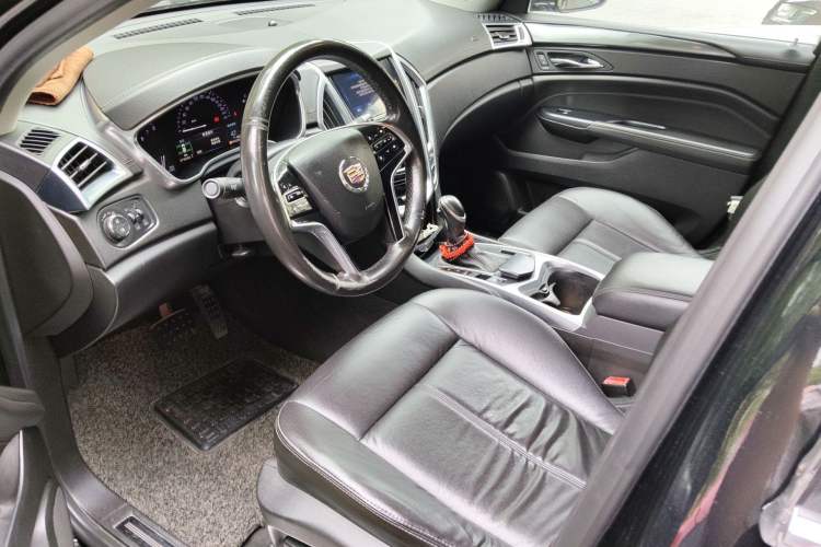 Used Cadillac SRX 2014 3.0L Comfort Model