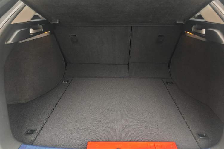 Used Honda Avancier 2017 240TURBO Two-Wheel Drive Elite Edition
