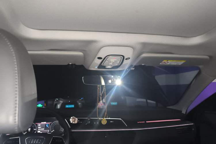 Used Audi e-tron 2019 55 quattro Technology Edition