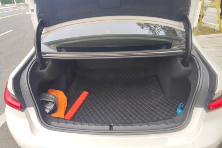 Used BMW 3 Series 2020 325Li First Edition