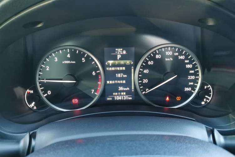 Used Lexus NX 2015 200 All-Wheel Drive Fēngshàng Edition