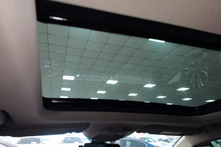 Used Citroen C5 AIRCROSS 2020 360THP Comfort Edition