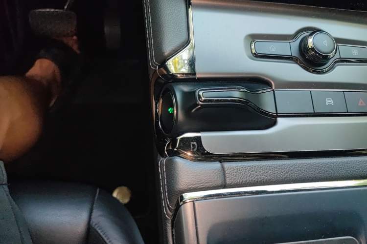 Used Nio ES6 2019 420 km Sport Version
