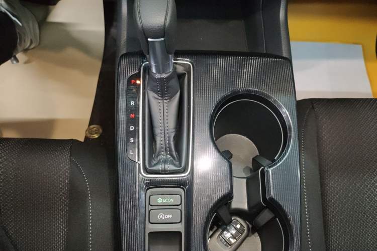 Used Honda Integra 2023 240TURBO CVT Tech Edition