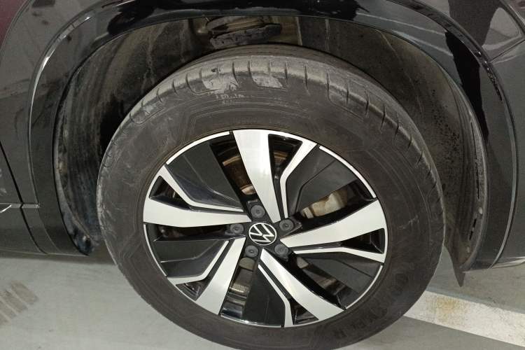 Used Volkswagen Tayron GTE Plug-in Hybrid 2020 1.4T Luxury Model